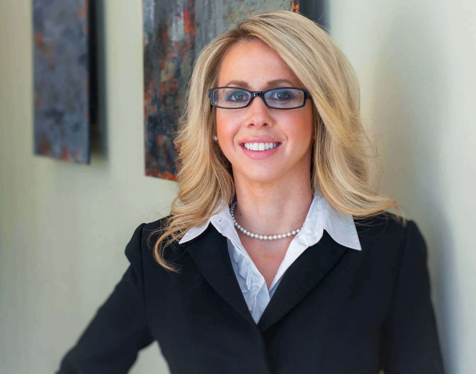 Attorney Alisa Admiral Garcia